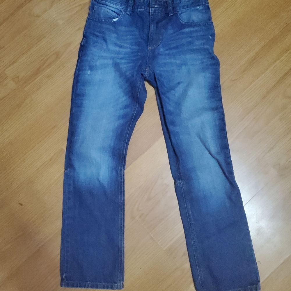 Boys Tommy Hilfiger Jeans